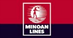 Logo Minoan Lines