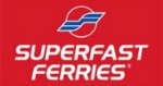 Logo Supefast Ferries