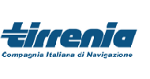 Logo Tirrenia