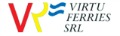 Logo Virtu Ferries