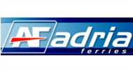 Adria Ferries Logo