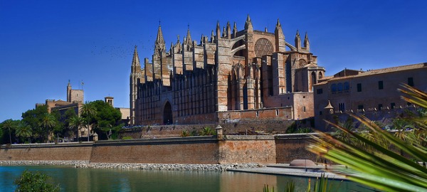 Cattedrale di Santa Maria, Palma di Maiorca