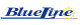 Logo Blue Line