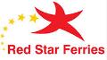 Logo Red Star Ferries