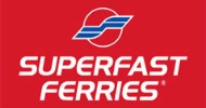 Logo Superfast Ferries