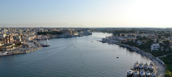Porto di Brindisi