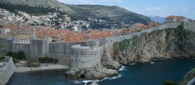 Mura di Dubrovnik