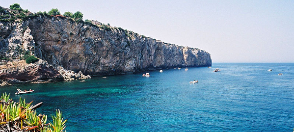 Sicilia Mare Calarossa