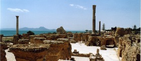 Sito archeologico di Cartagine