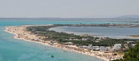 Spiaggia di Sidi Ali el-Mekki