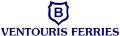 Ventouris Ferries Logo
