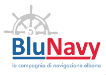 Logo Blu Navy