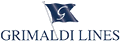 Grimaldi Lines Logo