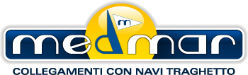 Medmar Logo